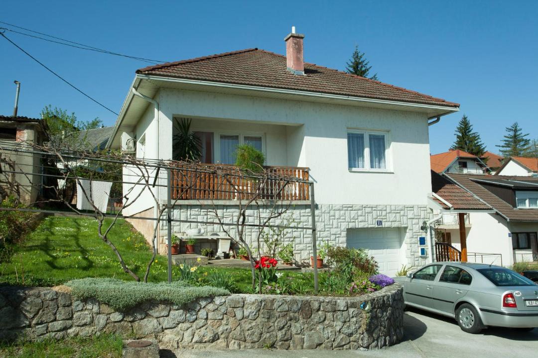 Photo of Buildings in Rastoke