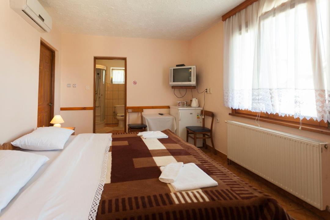 Photo of Bedroom in Rastoke
