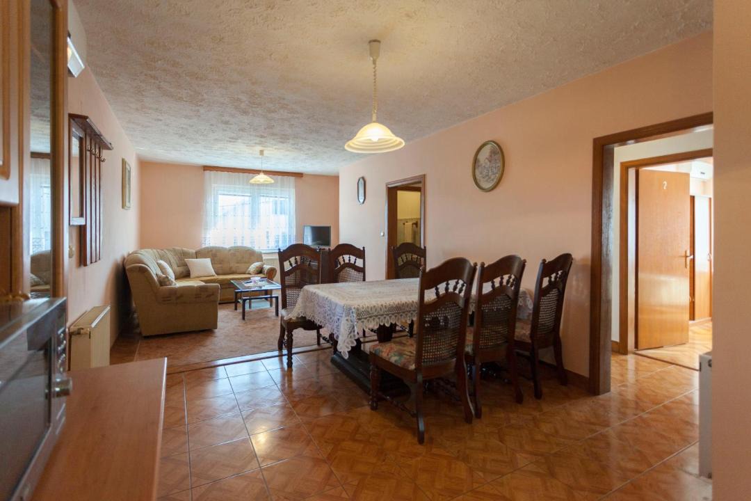 Photo of Livingroom in Rastoke