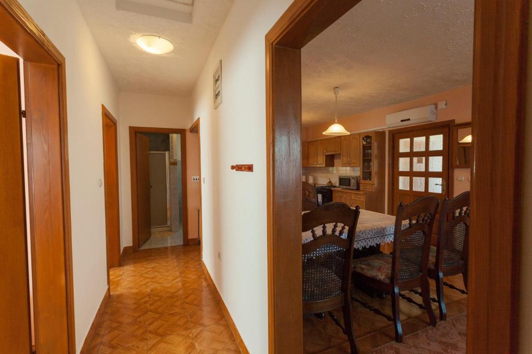 Photo of Livingroom in Rastoke