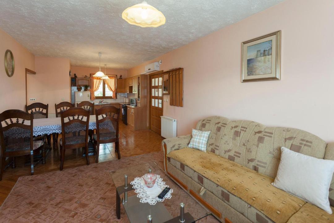 Photo of Livingroom in Rastoke
