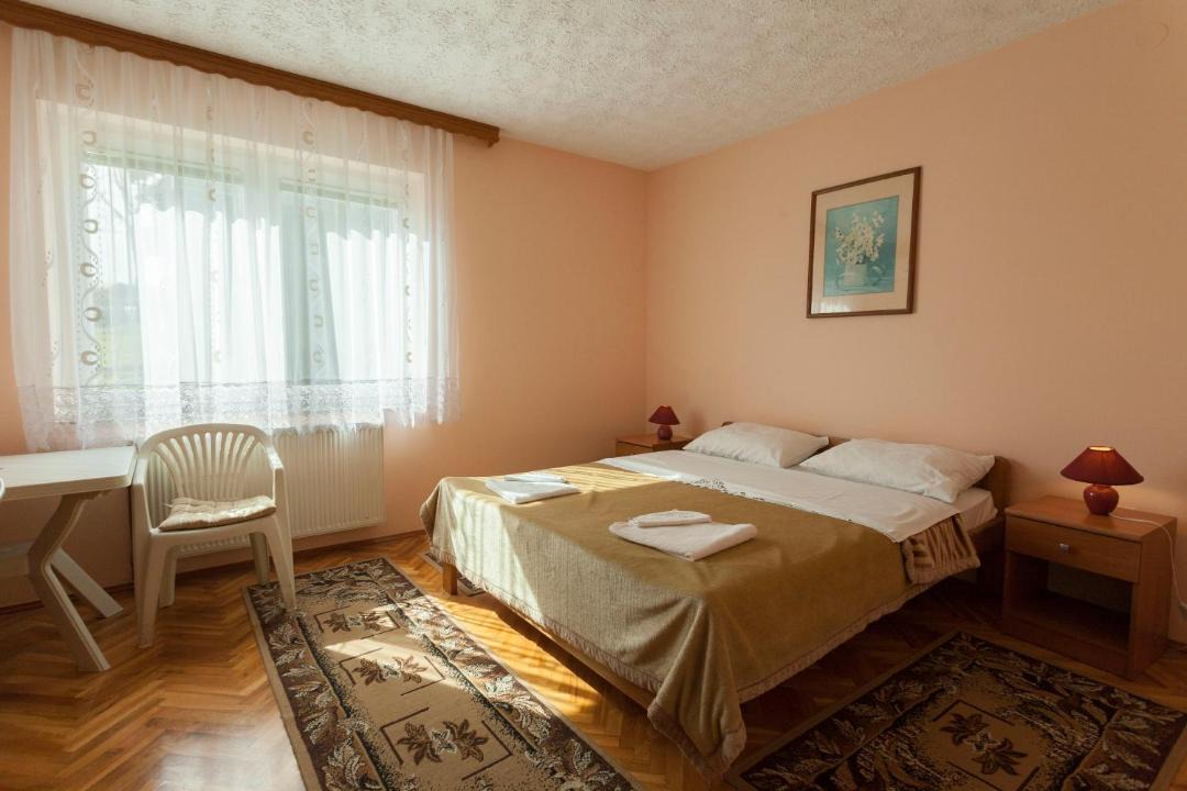 Photo of Bedroom in Rastoke