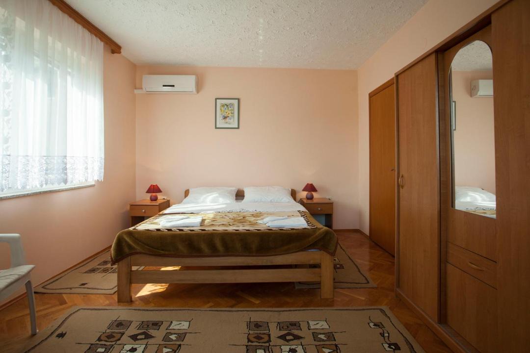 Photo of Bedroom in Rastoke