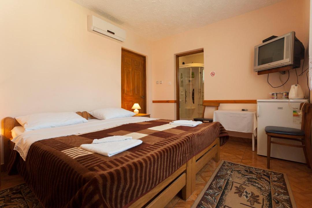 Photo of Bedroom in Rastoke