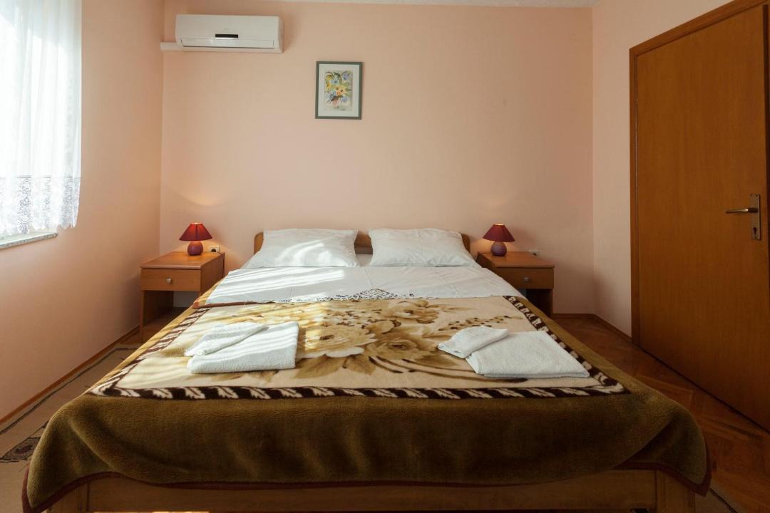 Photo of Bedroom in Rastoke