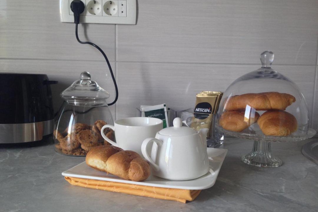 Photo of Kitchen in Dragove