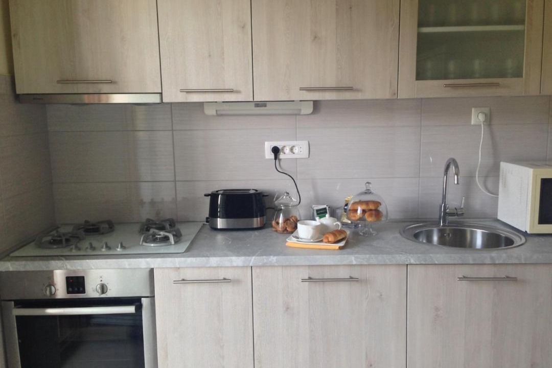 Photo of Kitchen in Dragove