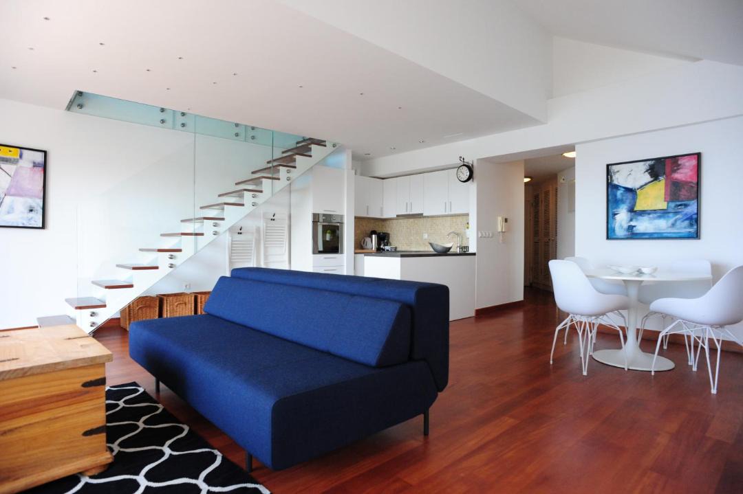 Photo of Livingroom in Ratac