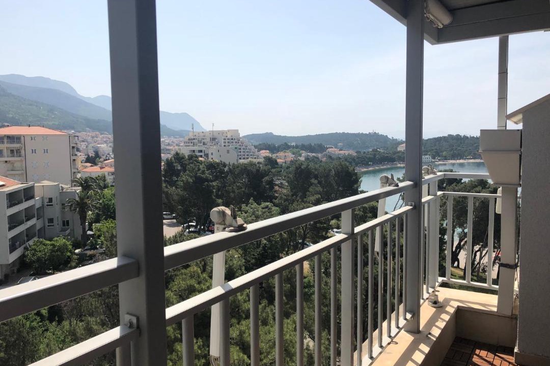 Photo of Patio Balcony in Ratac