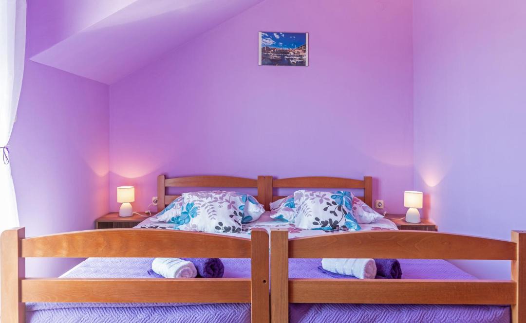 Photo of Bedroom in Babin Kuk