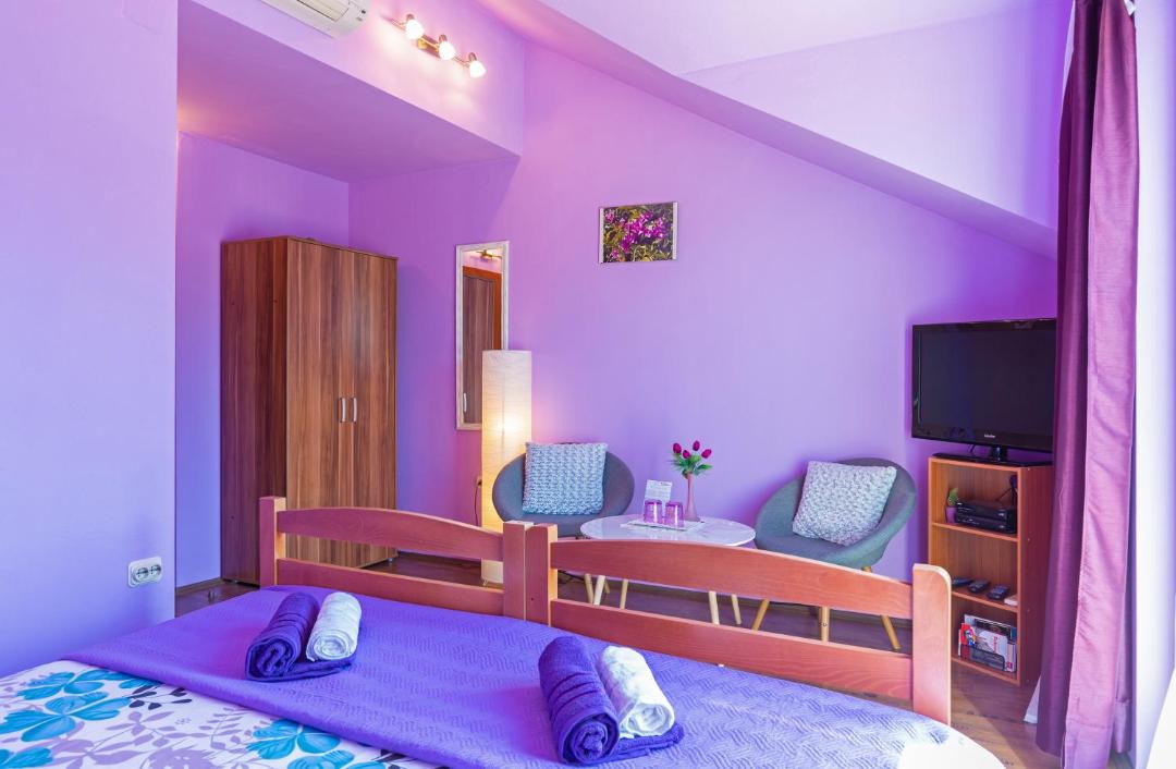 Photo of Bedroom in Babin Kuk