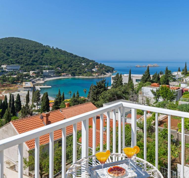 Photo of Patio Balcony in Babin Kuk