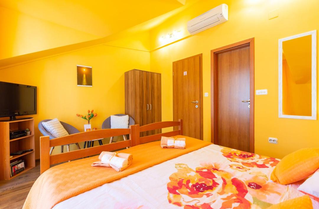 Photo of Bedroom in Babin Kuk