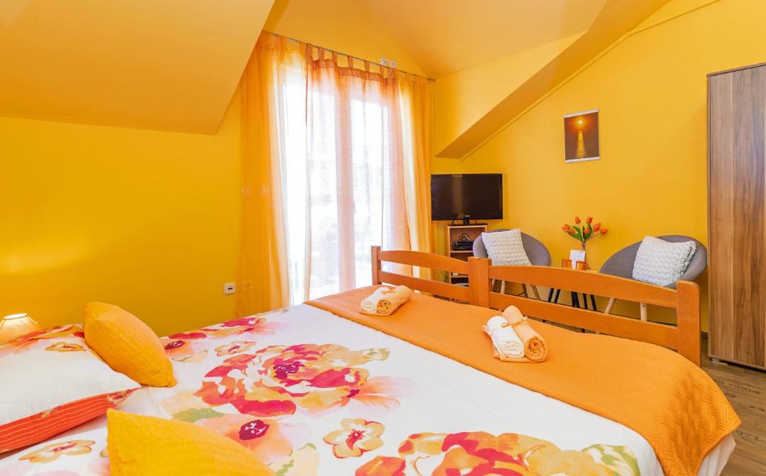Photo of Bedroom in Babin Kuk