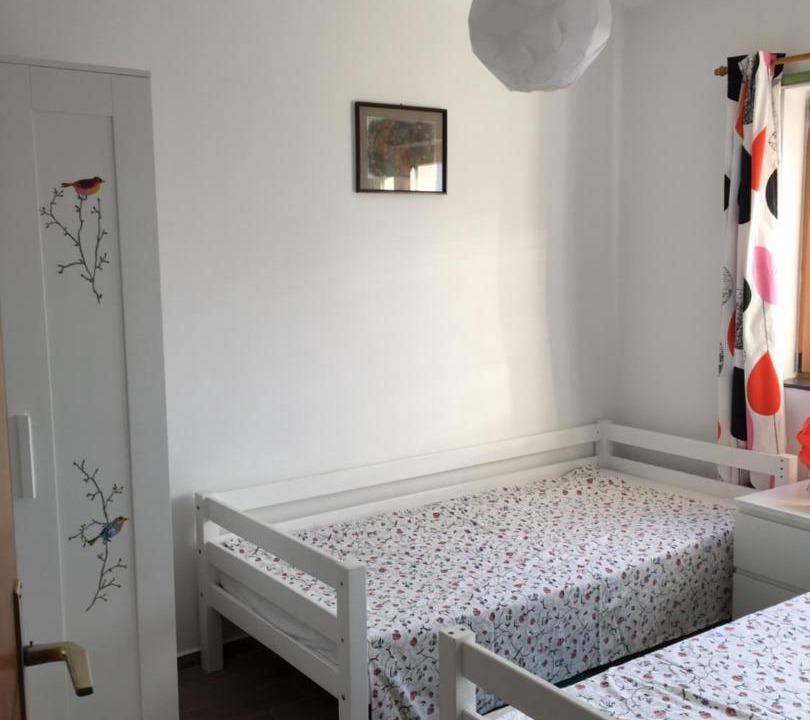 Photo of Bedroom in Porat