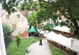 Rooms Zagreb 17