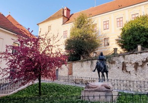 Rooms Zagreb 17