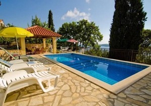 Apartments Marko (52151-A3) - Orašac
