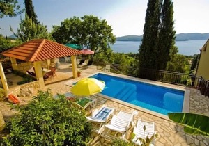 Apartments Marko (52151-A3) - Orašac