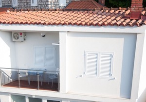 Apartment Bari - 10 km from airport: A2(2+1) - Kupari, Riviera Dubrovnik, Croatia