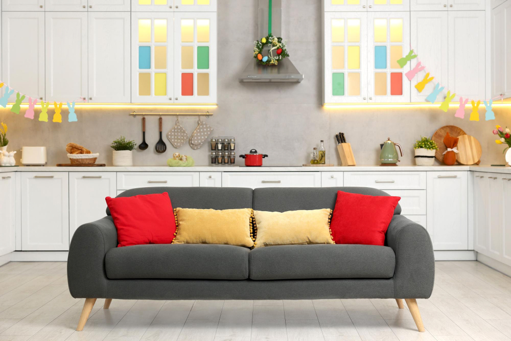 Holiday apartment Betina for 1 - 5 persons with 2 bedrooms - Holiday apartment