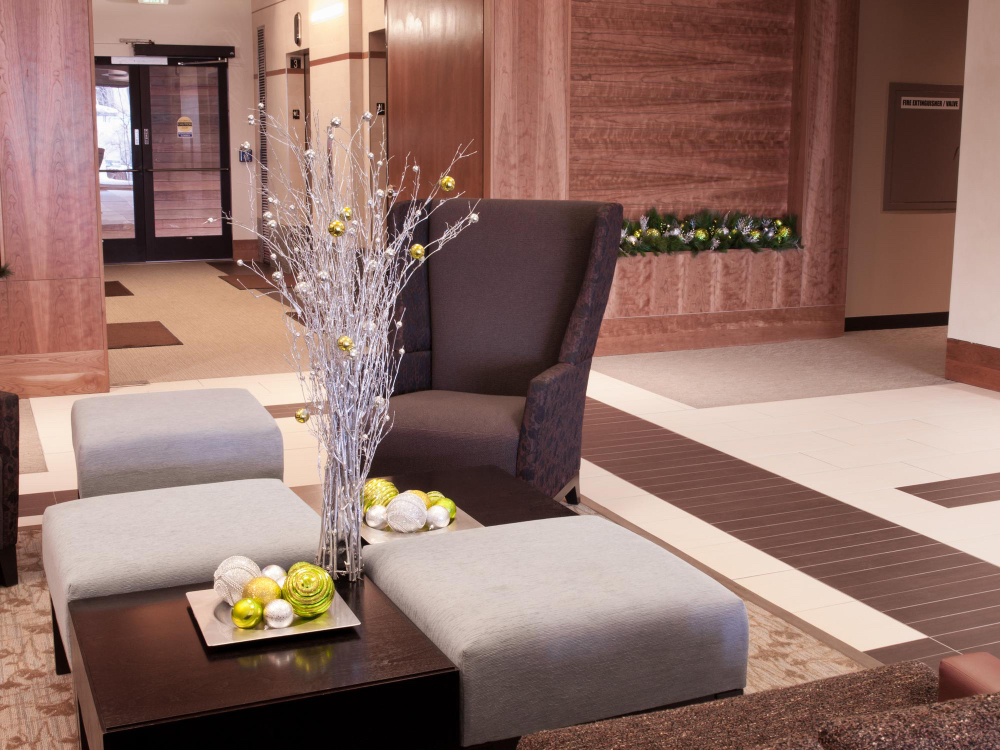 Holiday apartment with air conditioning close to the beach