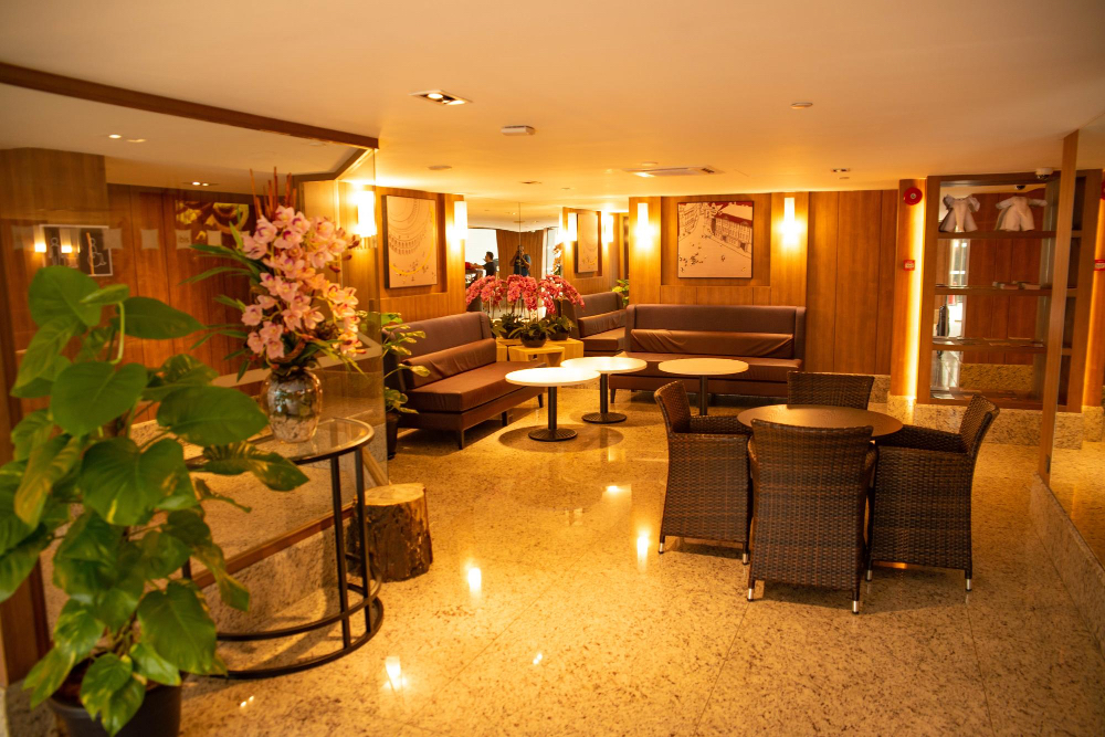 Apartment Lungomare