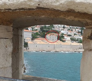 Sea Dubrovnik 