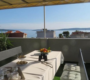 Sea Kaštel Stari Kaštela 