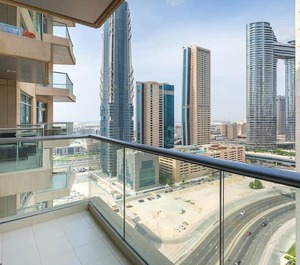 Lofts Dubai 