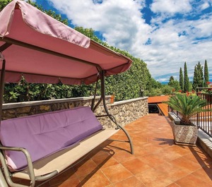 Accommodation Moscenicka Draga 