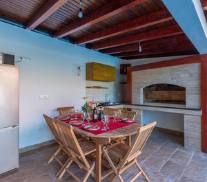 Accommodation Plano 