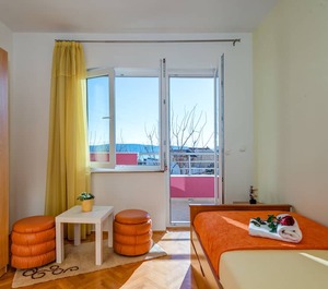 Ferienwohnung Kaštel Sućurac Für Personen 