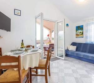 Accommodation Bakarac 