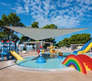 Valamar Meteor Hotel 