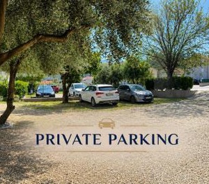Apartments Mohar 