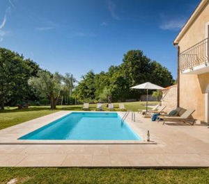 Villa Rustica 