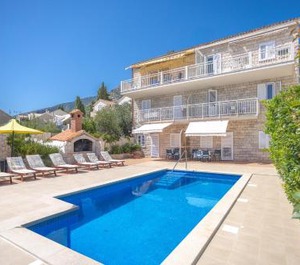 Apartmani 