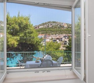 Apartments Ivica 