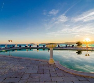 Pansion Villa Antonio 