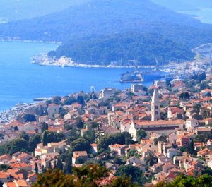 Losinj 