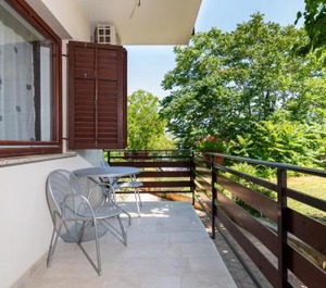 Apartman Petelin 