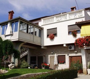 Malinska 