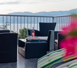 Lozna Residence 