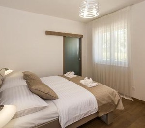 Villa Rusula Kaštel Novi 