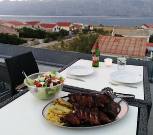 Villa Velebita 