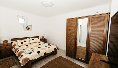 Exclusive Apartment