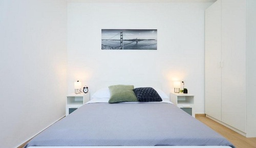 Studio (Standard Studio Apartment)