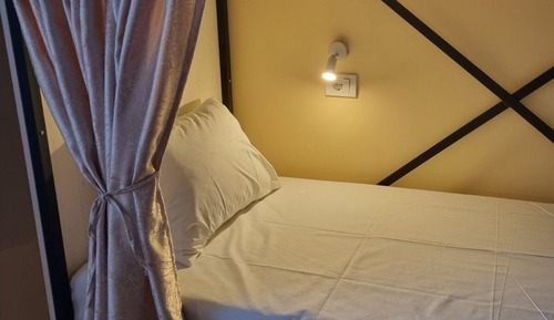 Basic Shared Dormitory