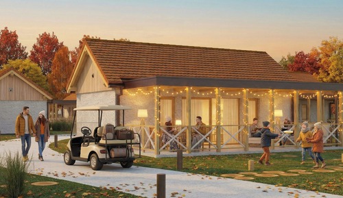 Superior Bungalow